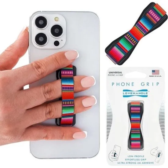 Love Mandel Pro Magnetic Phone Grip